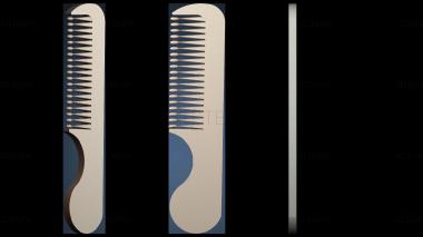 3D модель NESTANDART_4460 (STL)