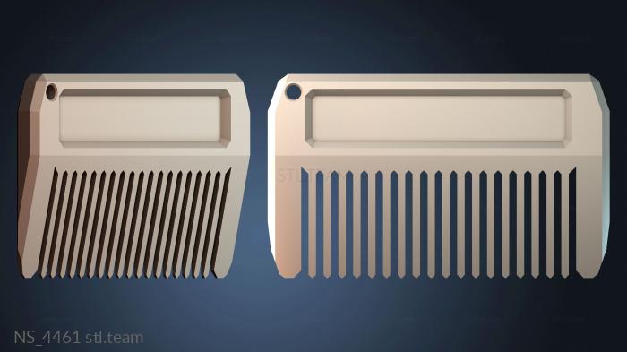 Нестандарт NS_4461