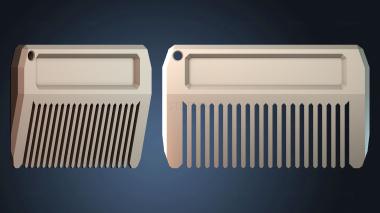 3D модель NESTANDART_4461 (STL)