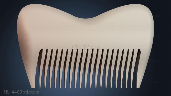 Нестандарт NS_4463