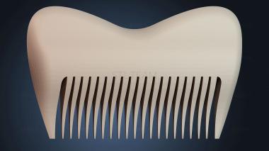 3D модель NESTANDART_4463 (STL)