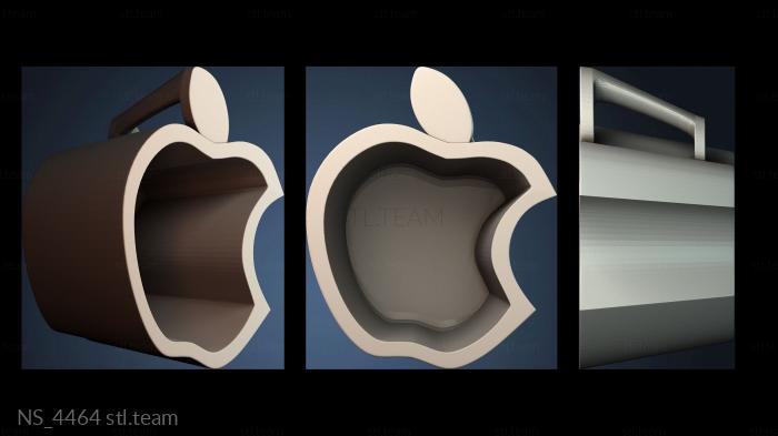 Нестандарт NS_4464