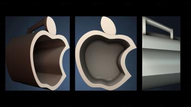 3D модель NESTANDART_4464 (STL)