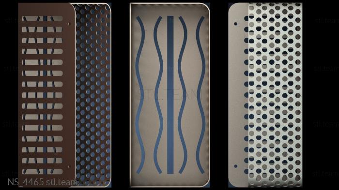 Нестандарт NS_4465