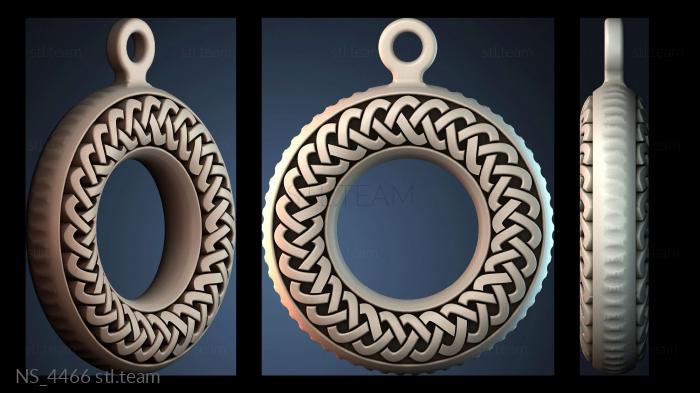 Нестандарт NS_4466