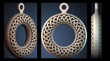 3D модель NESTANDART_4466 (STL)