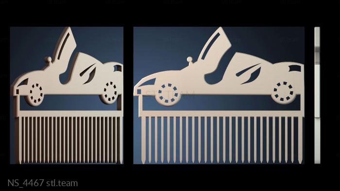 Нестандарт NS_4467