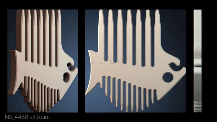 Нестандарт NS_4468