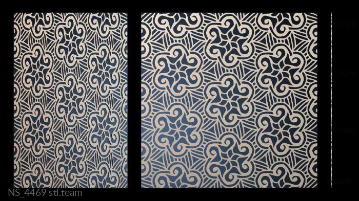 Нестандарт NS_4469