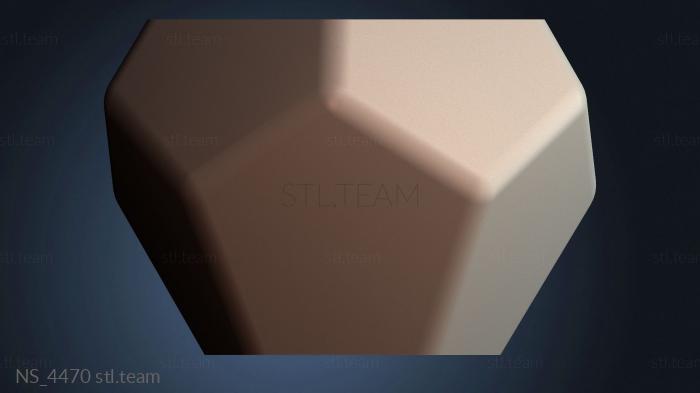 Нестандарт NS_4470