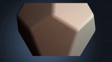 3D модель NESTANDART_4470 (STL)