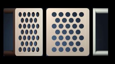 3D model NESTANDART_4471 (STL)