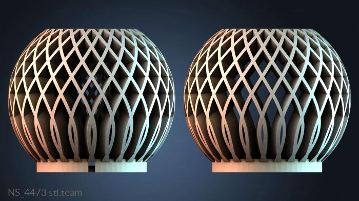 Нестандарт NS_4473