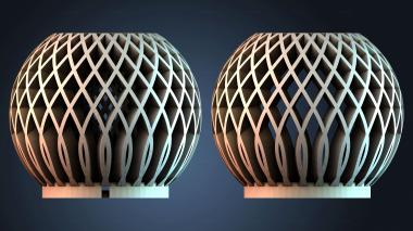 3D модель NESTANDART_4473 (STL)