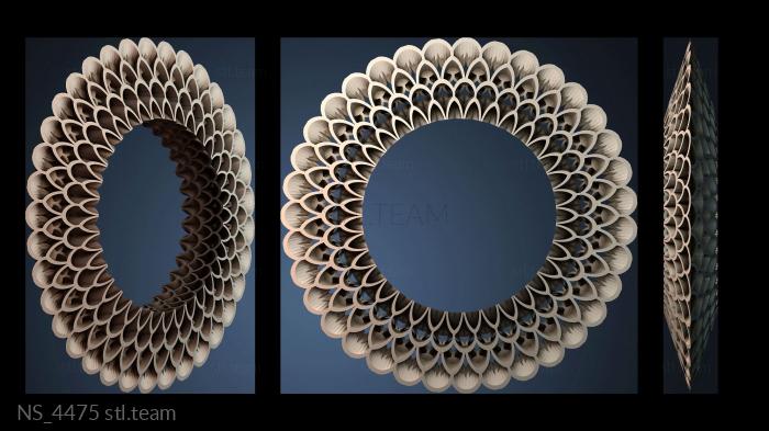 Нестандарт NS_4475