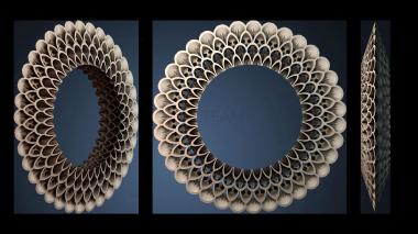 3D model NESTANDART_4475 (STL)