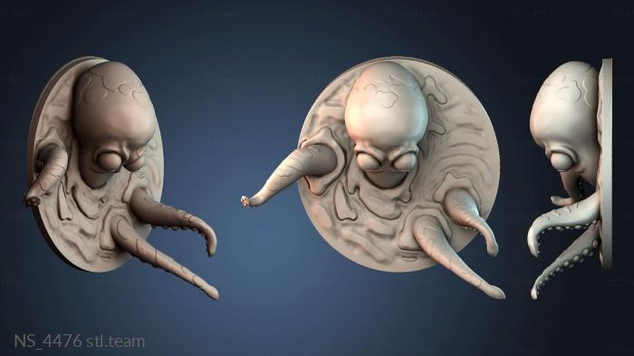 Нестандарт NS_4476