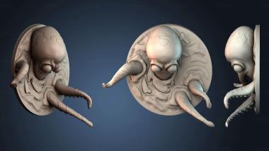 3D модель NESTANDART_4476 (STL)