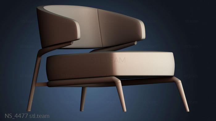 Нестандарт NS_4477