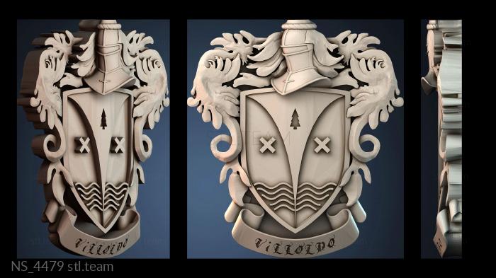 Нестандарт NS_4479