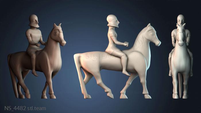 Нестандарт NS_4482