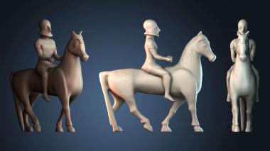 3D модель NESTANDART_4482 (STL)