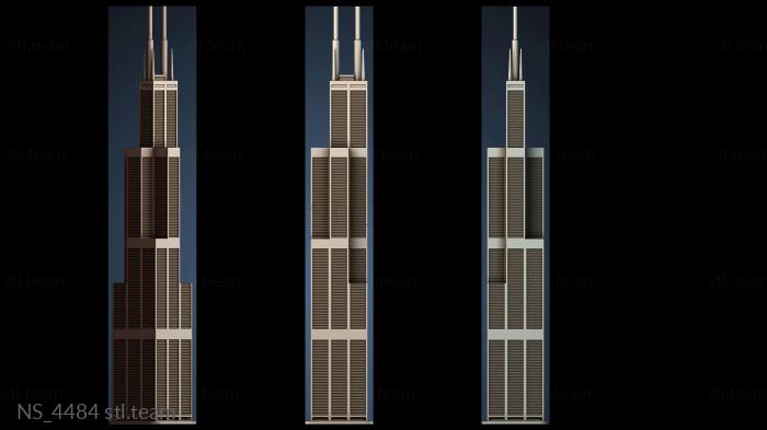 Нестандарт NS_4484