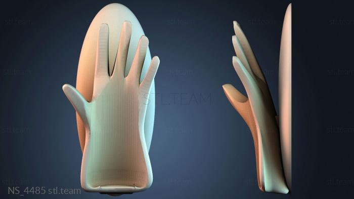 Нестандарт NS_4485