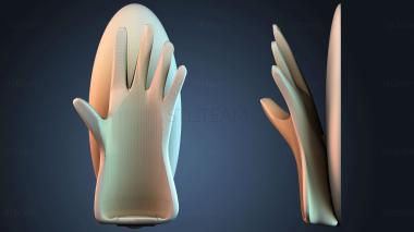 3D модель NESTANDART_4485 (STL)