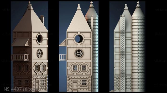 Нестандарт NS_4487