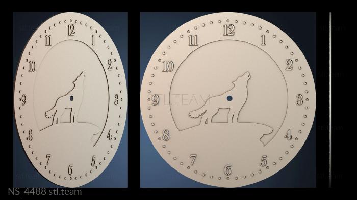 Нестандарт NS_4488