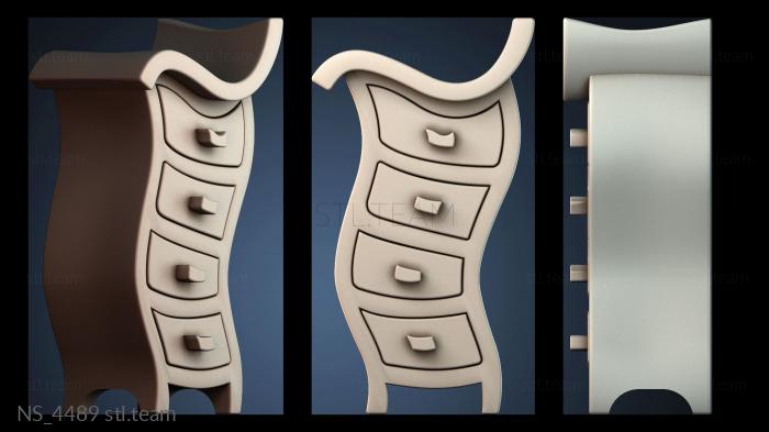 Нестандарт NS_4489