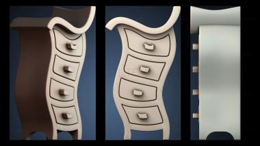 3D модель NESTANDART_4489 (STL)