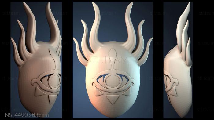 Нестандарт NS_4490