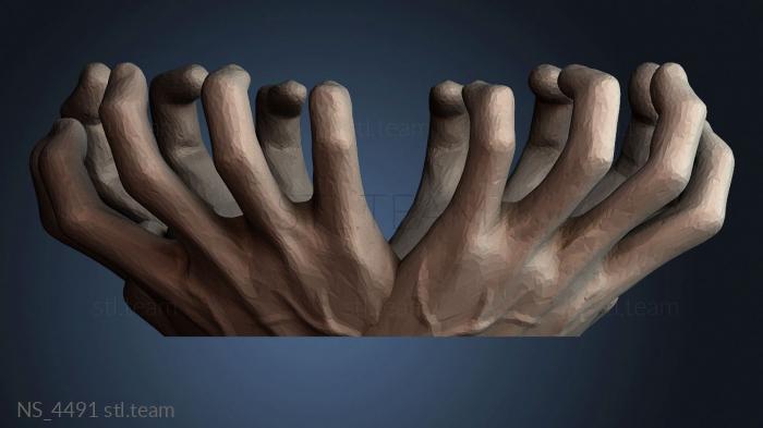 Нестандарт NS_4491