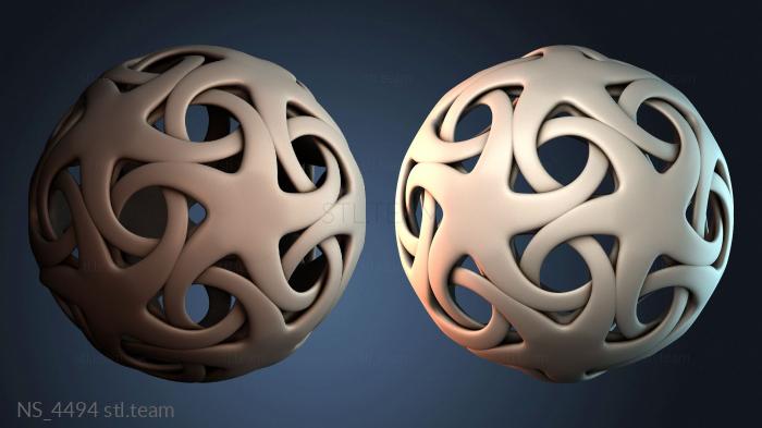 Нестандарт NS_4494