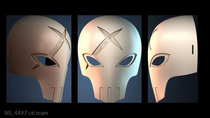 Нестандарт NS_4497