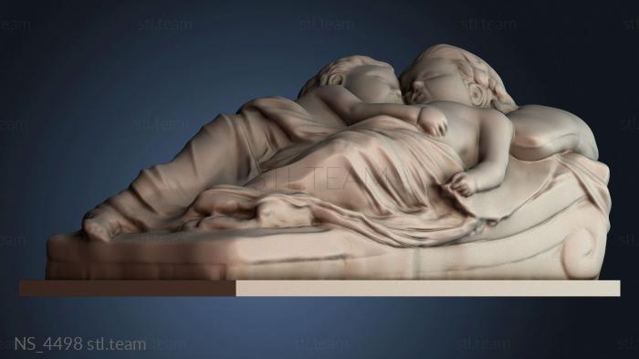 Нестандарт NS_4498