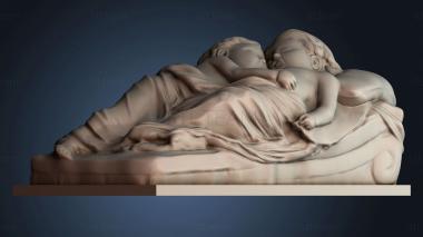 3D модель NESTANDART_4498 (STL)