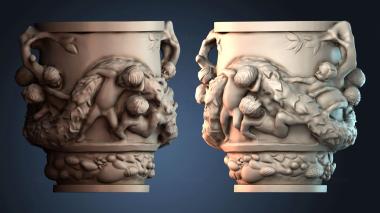 3D модель NESTANDART_4499 (STL)