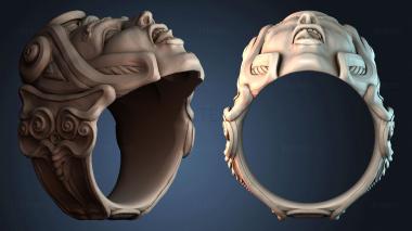 3D model NESTANDART_4500 (STL)