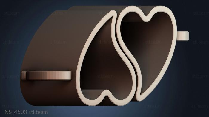 Нестандарт NS_4503