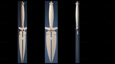 3D model NESTANDART_4504 (STL)