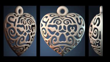 3D model NESTANDART_4505 (STL)