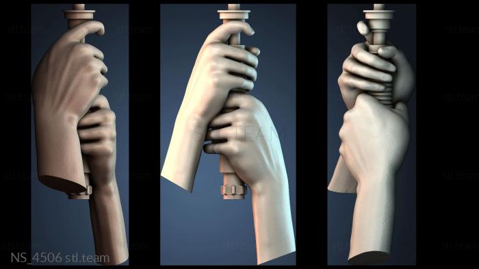 Нестандарт NS_4506