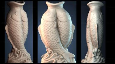 3D модель NESTANDART_4508 (STL)