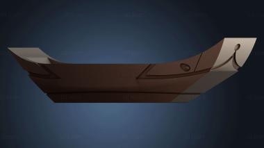 3D model NESTANDART_4509 (STL)