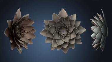 3D model NESTANDART_4513 (STL)