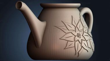 3D модель NESTANDART_4514 (STL)