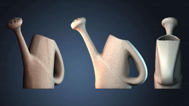 3D модель NESTANDART_4515 (STL)